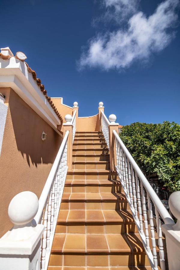 El Olivar Beach Golf Caleta De Fuste Exterior photo